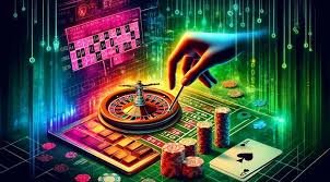 Tampilan antarmuka nikitatogel dengan berbagai pilihan permainan dan sportsbook